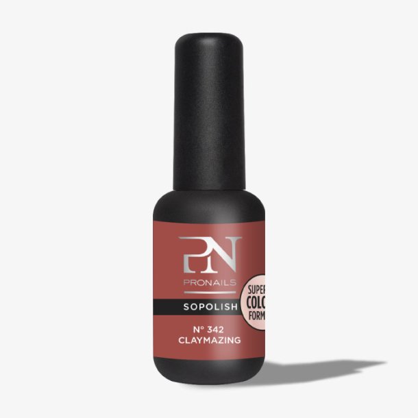 Sopolish 342 Claymazing 8 ml