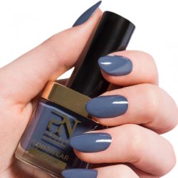 LongWear Neglelak 171 A Better Blue 