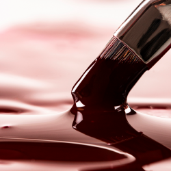 LongWear Neglelak 208 Purple Train 