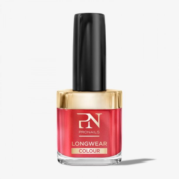 PRONAILS - LongWear Neglelak 188 - 10 ml -  Buena Vista Sista / Hindbr Rd Shimmer