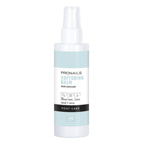 ProNails - Softening Balm - Bldgrende Fodbalsam 100 ml