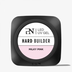 Milky Pink Hard Builder LED/UV Gel 15 ml