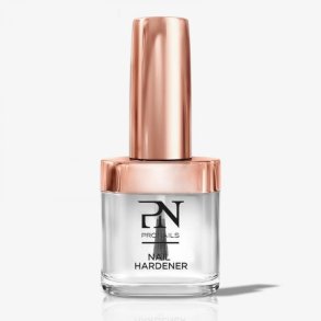 Nail Hardener - Styrker Neglene