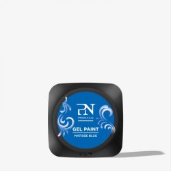 ProNails - Gel Paint Matisse Blue - Gel Maling Bl 5 ml