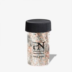 ProNails - Negle Folie Autumn Bouquet 1,5 m