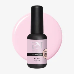 Sopolish 283 Latte 