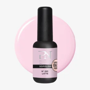 Sopolish 283 Latte 