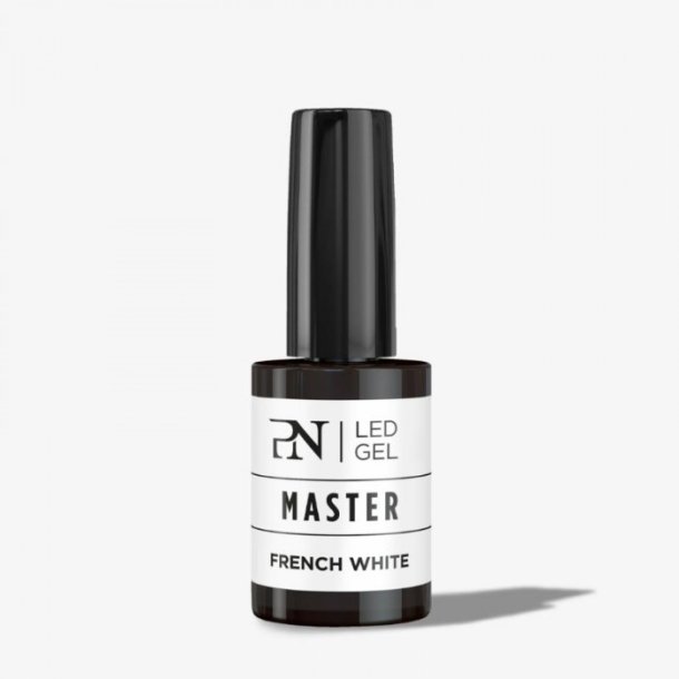 ProNails Master French White LED Gel 14 ml