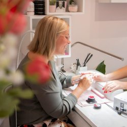 Negletekniker Uddannelse 