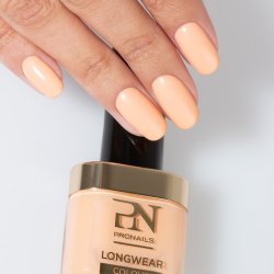 LongWear Neglelak 272 Peachfulness 