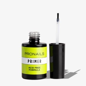 Acid Free Primer med pensel 