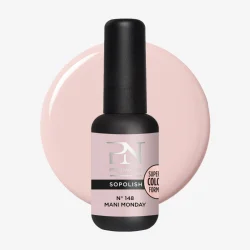 Sopolish 148 Mani Monday 