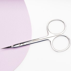 Cuticle Scissor PRO