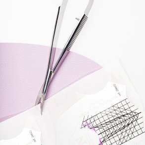 Nail Form Scissor PRO