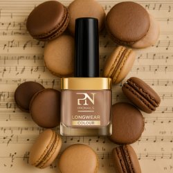 LongWear Neglelak 397 Mochamore 