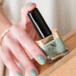 LongWear Neglelak 152 Drink Your Greens 