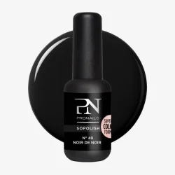 Sopolish 49 Noir de Noir 