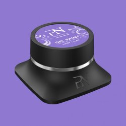 ProNails - Gel Paint Lady Lilac - Gel Maling Pastel Lilla 5 ml