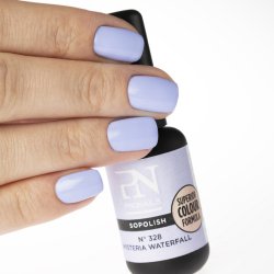 Sopolish 328 - Wisteria Waterfall 
