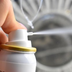 Neglesvamps Bekmper &amp; Beskyttelse Spray til tnegle 