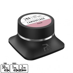 Mask Camouflage LED/UV Gel 15 ml