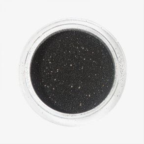 ProNails - Glitter Powder Dark Night 3,5 g