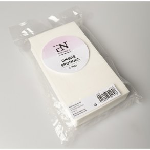 Ombre Sponges 40 stk - Perfekte Ombre Svampe