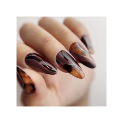 Tortoise Laser Nail Art Kit - Laser metallic