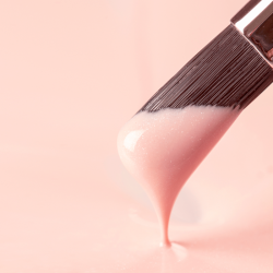 LongWear Neglelak 209 Romantica 