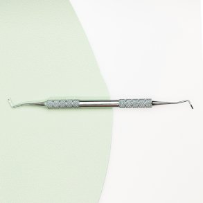 Double Ended Excavator PRO