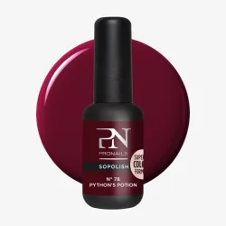 Sopolish 78 Python's Potion