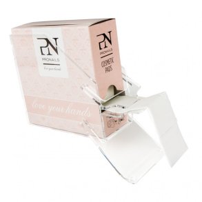 ProNails - Cosmetic Pads Square - 250 stk - ske