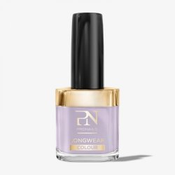 PRONAILS - LongWear Neglelak 184 - 10 ml -  Tipsy Tumbleweed /  Gr-Lilla