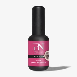 Sopolish 338 Make Me Blush 