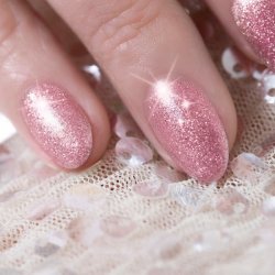 LongWear Neglelak 236 Burning Love