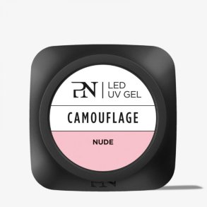 Nude Camouflage LED/UV Gel 15 ml