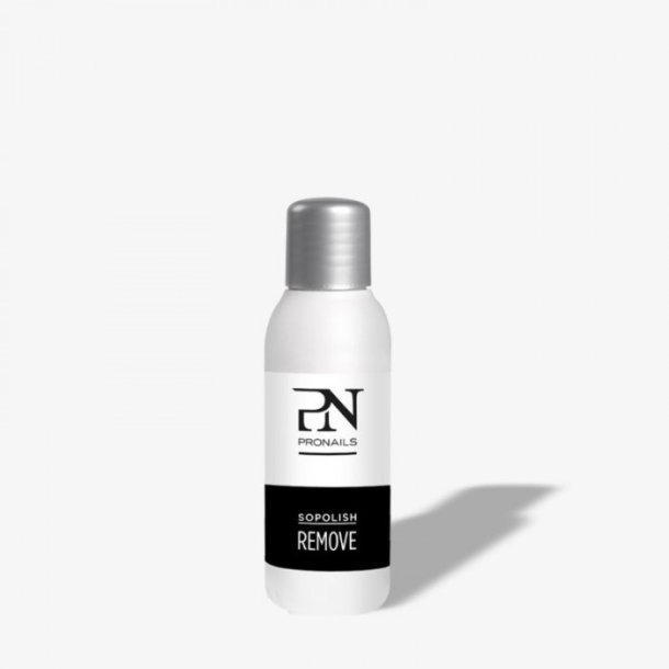 Sopolish Remove - 100 ml - Sopolish Fjerner