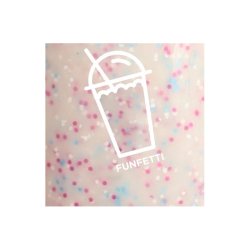 ProNails - Smoothie Gels - Gel med prikeffekt - 3 stk