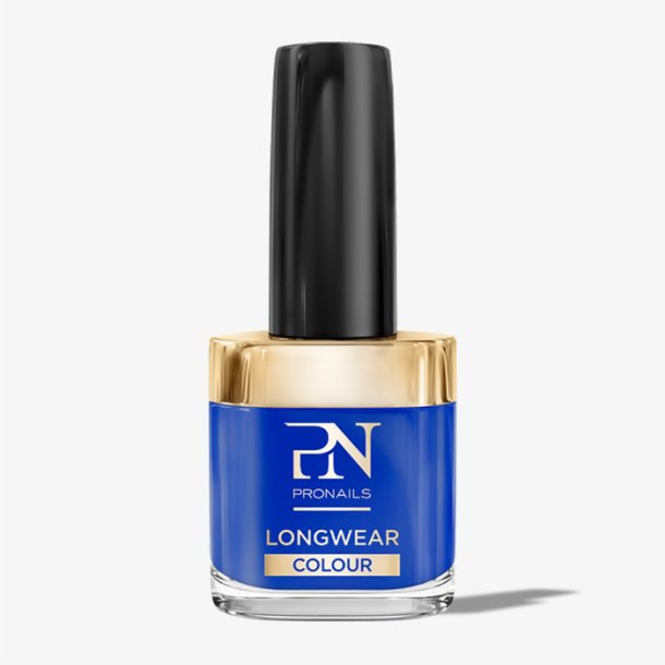 PN LongWear 301 E-Shock 10 ml - Koboltbl