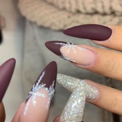 LongWear Neglelak 199 From Nine To Wine 