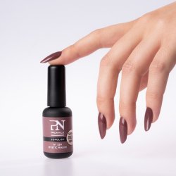 Sopolish 324 Mystic Mauve 