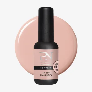 Sopolish 209 Romantica 