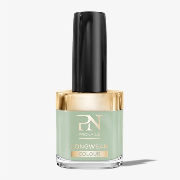 PN LongWear 307 Sea Sage 10 ml - Pastel Stvet Grn