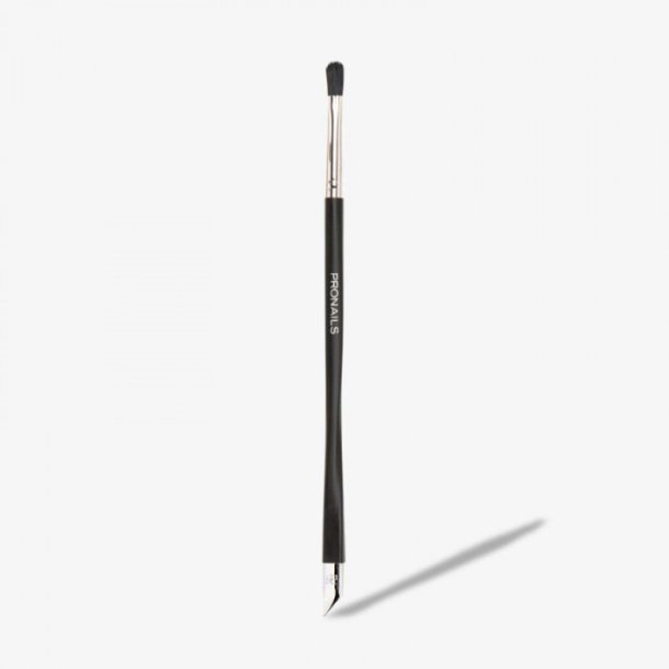 ProNails - n� 3 - Unlimited M Brush - Bygge/Farve Pensel