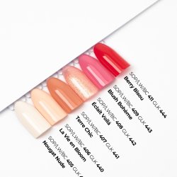 Sopolish Box SS26 - 12 stk