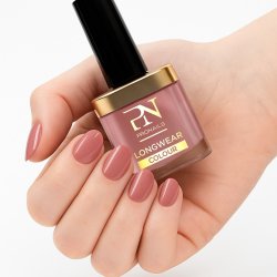 LongWear Neglelak 396 Satin Robe 