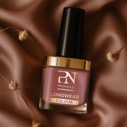 LongWear Neglelak 396 Satin Robe 