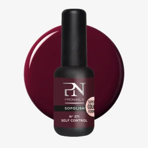 Sopolish 371 Self Control 