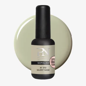 Sopolish 372 Silent Sage 
