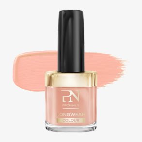 LongWear Neglelak 395 Spa Day 